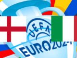 Livestream 20.45u Engeland vs Italië