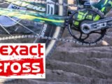 Livestream 16.15u Exact Cross in Beringen