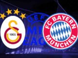 Livestream 18.45 uur: Galatasaray - FC Bayern München