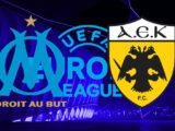 Livestream Olympique Marseille - AEK