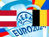 Live 20.45 uur | Oostenrijk - België