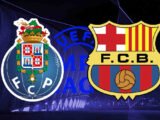 Livestream 21.00 uur: FC Porto - FC Barcelona