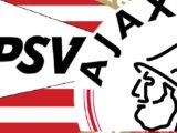 Livestream 14.30 uur: PSV vs Ajax