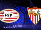 Livestream 21.00 uur: PSV Eindhoven - Sevilla