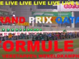 Livestream 19.00 uur: Formule1 Grand Prix Qatar 2023