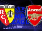 Livestream 21.00 uur: RC Lens - Arsenal