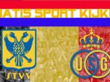 Livestream 19.15u STVV - Union