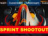 Livestream 15.00 uur: Sprint Shootout F1 GP Qatar