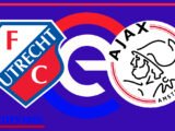 FC Utrecht vs Ajax 12.15 uur live