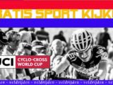 Livestream 13.40u: World Cup veldrijden Maasmechelen