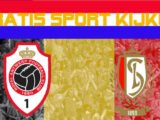 Livestream 16.00 uur: Antwerp - Standard