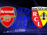 Livestream 21.00 uur: Arsenal - RC Lens