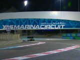 Livestream 10.30 uur: Abu Dhabi F1 GP 1e training