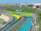 Livestream 14.00 uur: Abu Dhabi F1 GP 2e training