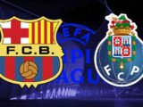 Livestream 21.00 uur: FC Barcelona - FC Porto