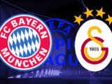 Livestream 21.00 uur FC Bayern München - Galatasaray