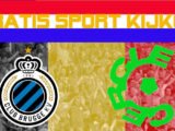 Livestream 13.30 uur: Club Brugge - Cercle Brugge