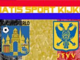 Livestream 20.45 uur: Westerlo - STVV