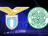 Livestream 18.45 uur: SS Lazio - Celtic