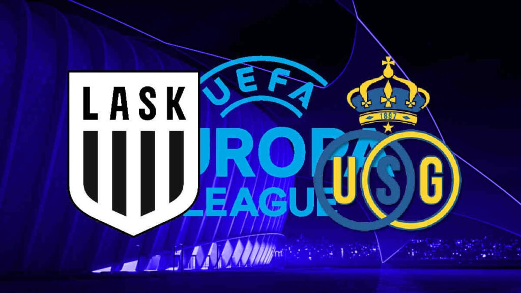 Livestream 18.45 uur LASK - Union