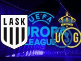 Livestream 18.45 uur LASK - Union