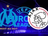 Livestream 21.00 uur Olympique Marseille - Ajax