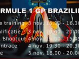 De F1 GP Brazilië 2023