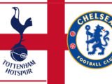 Livestream 21.00 uur: Tottenham Hotspur - Chelsea