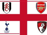 Tottenham - Bournemouth en Fulham - Arsenal live