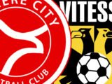 Almere City FC - Vitesse 12.15u live