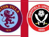 Livestream 21.00 uur Aston Villa - Sheffield United