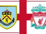 Livestream 18.30 uur Burnley - Liverpool