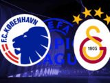 Livestream 21.00 uur: FC Kopenhagen - Galatasaray