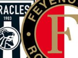 Heracles Almelo - Feyenoord 14.30u live