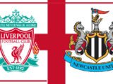 Kijk Liverpool - Newcastle United live