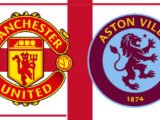 Livestream 21.00 uur Manchester United - Aston Villa
