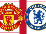Livestream 21.15 uur: Manchester United - Chelsea