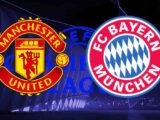Livestream 21.00 uur: Manchester United - FC Bayern München