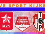 MVV vs TOP Oss: Live online kijken!