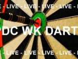 PDC WK Darten gratis livestream!