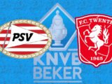 Livestream 21.00 uur: PSV Eindhoven - FC Twente