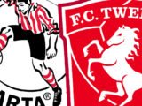 Sparta - FC Twente 14.30u live