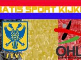 Livestream 18.15 uur: Sint-Truiden - OH Leuven