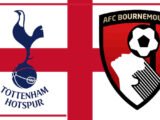 Livestream Tottenham Hotspur - Bournemouth