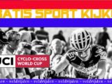 Live UCI Wereldbeker veldrijden Val di Sole 2023