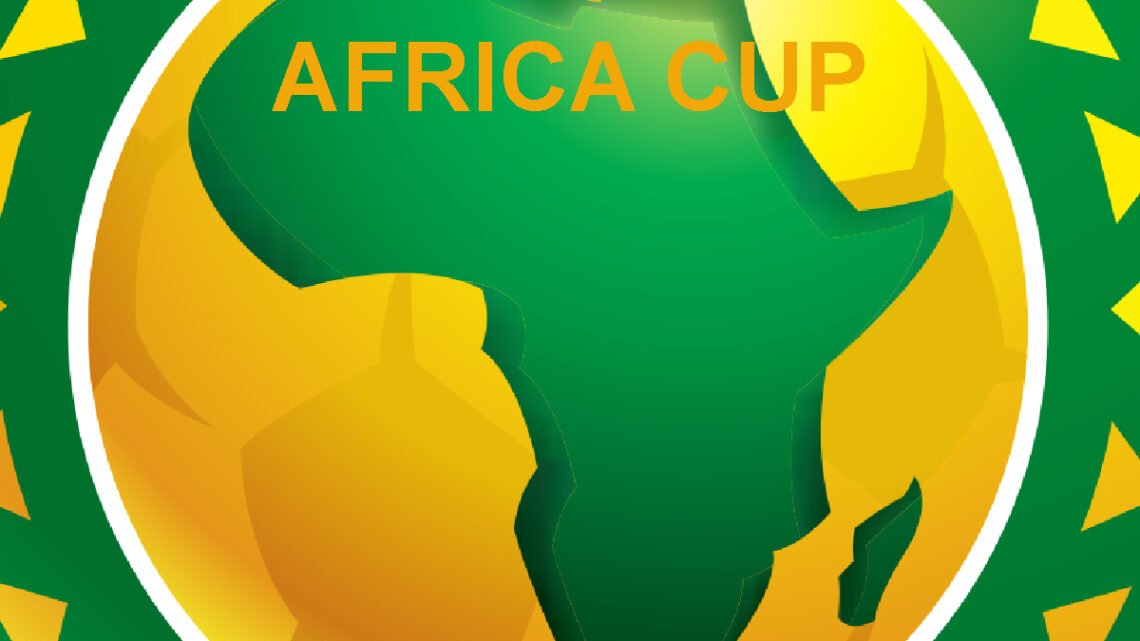 Livestream Afrika Cup 2024