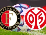 Livestream 12.30 uur Feyenoord - FSV Mainz