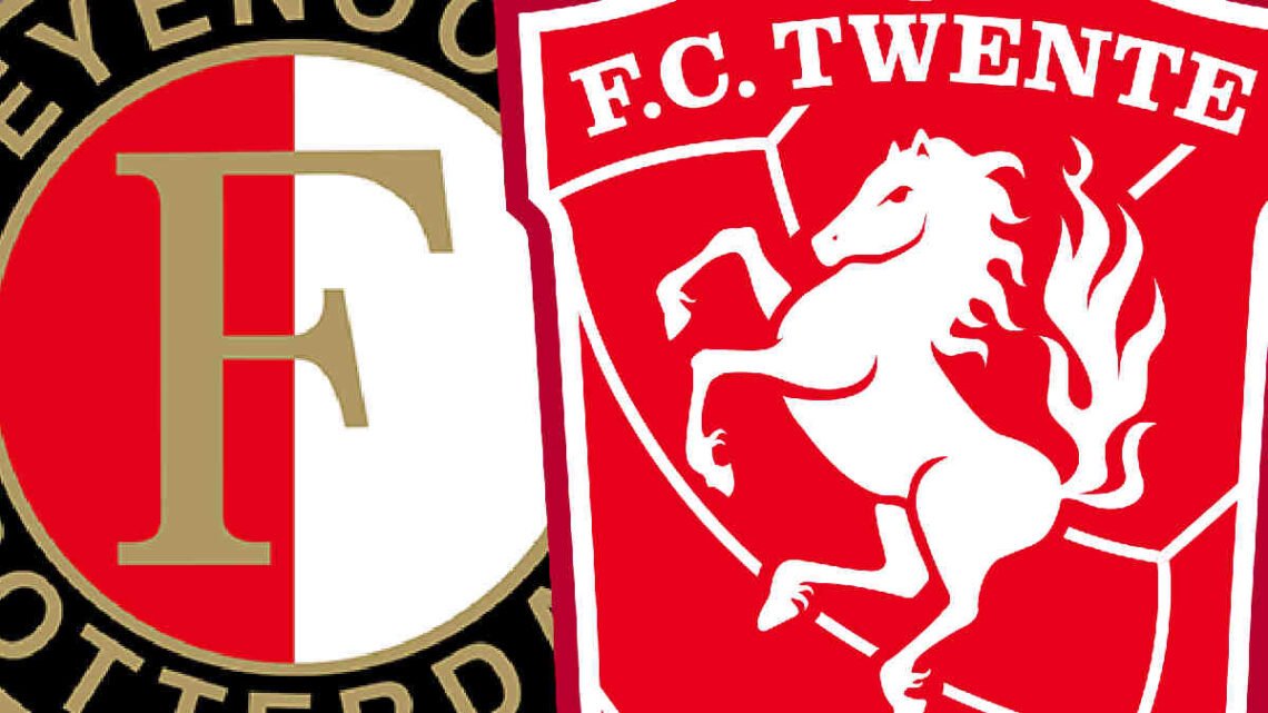 Feyenoord - FC Twente Live