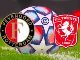 Livestream Feyenoord-FC Twente