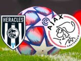 Livestream Heracles Almelo-Ajax